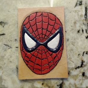 Hand Made Leather Patches